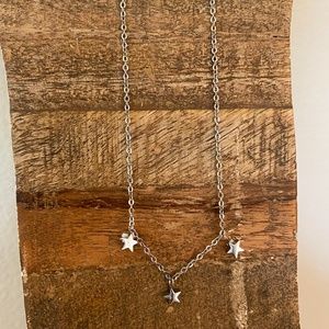 Marrin Costello Star Necklace!